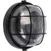 GloboStar Boatlight Vintage ��������� ������������ ������ & ������ �� ����� 1 x E27 Ac 220-240V ��������� IP65 - ����� ��� - �17.5 x �17.5 x �9cm - (61586)