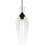 GloboStar Bohemia �������� �������� ��������� ������ �� ����� 1 x E27 Ac 220-240V IP20 - ������� - �15 x �15 x �40cm - (206-0041)