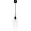 GloboStar Bohemia �������� �������� ��������� ������ �� ����� 1 x E27 Ac 220-240V IP20 - ������� - �15 x �15 x �40cm - (206-0041)