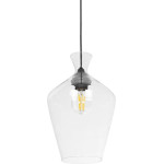 GloboStar Bohemia �������� �������� ��������� ������ �� ����� 1 x E27 Ac 220-240V IP20 - ������� - �20 x �20 x �32cm - (206-0040)
