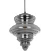 GloboStar Corte �������� �������� ��������� ������ �� ����� 1 x E27 Ac 220-240V IP20 - ����� ���� - �25 x �25 x �30cm - (206-0028)