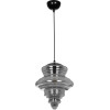 GloboStar Corte �������� �������� ��������� ������ �� ����� 1 x E27 Ac 220-240V IP20 - ����� ���� - �25 x �25 x �30cm - (206-0028)