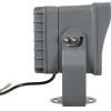 GloboStar Floodxena ��������� ���� Wall Washer Led 24W 2040lm 10� Ac 220-240V ��������� IP65 ���� - Bridgelux Smd Chip - ���� ������� - �18 x �12 x �18cm - 3 ������ ������� - (90131)