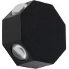 GloboStar Hikari �������� ��������� ������ - ������ Led 8W 1000lm 30� Ac 220-240V ��������� IP65 ����� ����� 2700K - Cree Xpe Chip & Tuv Sud Driver - ����� ��� - �10 x �4 x �10cm - 5 ������ ������� - (60687)