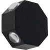 GloboStar Hikari �������� ��������� ������ - ������ Led 8W 1000lm 30� Ac 220-240V ��������� IP65 ����� ����� 2700K - Cree Xpe Chip & Tuv Sud Driver - ����� ��� - �10 x �4 x �10cm - 5 ������ ������� - (60687)