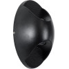 GloboStar Jeremy �������� ��������� ������ - ������ Led 10W 1000lm 60� Ac 220-240V ��������� IP65 ����� ����� 2700K - Bridgelux Cob Chip & Tuv Sud Driver - ����� ��� - �16 x �10 x �7cm - 5 ������ ������� - (60532)