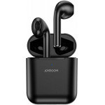 GloboStar Joyroom Originals JR-T03S Tws Earphones �� ���� �������� True Wireless Bluetooth V5.0 Binaural ������� �� Ios & Android ����� - (87051)