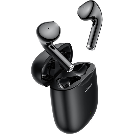 GloboStar Joyroom Originals JR-T13 Bilateral Tws Earphones �� ���� �������� True Wireless Bluetooth V5.0 Binaural ������� �� Ios & Android ����� - (87055)
