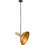 GloboStar Katie �������� ��������� ������ �� ����� 1 x E27 Ac 220-240V IP20 - ����� & ����� - �30 x �30 x �120cm - (00538)