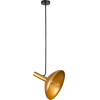 GloboStar Katie �������� ��������� ������ �� ����� 1 x E27 Ac 220-240V IP20 - ����� & ����� - �30 x �30 x �120cm - (00538)