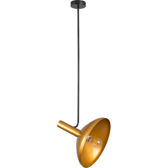 GloboStar Katie �������� ��������� ������ �� ����� 1 x E27 Ac 220-240V IP20 - ����� & ����� - �30 x �30 x �120cm - (00538)