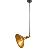 GloboStar Katie �������� ��������� ������ �� ����� 1 x E27 Ac 220-240V IP20 - ����� & ����� - �30 x �30 x �120cm - (00538)