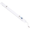 GloboStar Led �������� ����������� ��������� Tri-Proof 60cm 18W 2006lm 120� Ac 220-240V ��������� IP65 �60 x �6 x �4cm ����� ����� 6000K - 3 ������ ������� - (60161)