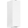 GloboStar Linor �������� ��������� ������ - ������ Led 10W 1000lm 10� Ac 220-240V ��������� IP65 ����� ����� 2700K - Bridgelux Cob Chip & Tuv Sud Driver - ����� ��� - �12.5 x �6 x �4cm - 5 ������ ������� - (60527)