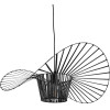 GloboStar Luminova �������� �������� ��������� ������ �� ����� 1 x E27 Ac 220-240V IP20 - ����� - �60 x �60 x �25cm - (61464)