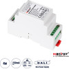 GloboStar MiBOXER-DL-POW1 Dc Dali Bus �����������/��������������� Selv ����� �� 2 x 125mA 2W ������� Ac 220-240V �� Dc 16V 250mA 4W Max IP20 - Dali Bus - �9 x �3.4 x �6cm - 5 ������ ������� - (71420)