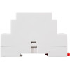GloboStar MiBOXER-DL-POW1 Dc Dali Bus �����������/��������������� Selv ����� �� 2 x 125mA 2W ������� Ac 220-240V �� Dc 16V 250mA 4W Max IP20 - Dali Bus - �9 x �3.4 x �6cm - 5 ������ ������� - (71420)