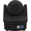 GloboStar Minibee Stage ��������� ��������� ������ Bee Eye Super Beam & Wash Led 90W Zoom 6�/51� Ac 220-240V IP20 6 x 15W Cree Chip ��������� Rgbw Dimmable DMX512 Protocol 11/14 Channels - �18 x �20.6 x �24.7cm - 2 ������ ������� - (51122)