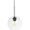 GloboStar Mprala �������� �������� ��������� ������ �� ����� 1 x E27 Ac 220-240V IP20 - ������� - �20 x �20 x �18cm - (206-0038)