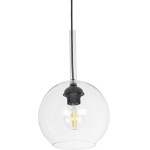 GloboStar Mprala �������� �������� ��������� ������ �� ����� 1 x E27 Ac 220-240V IP20 - ������� - �20 x �20 x �18cm - (206-0038)