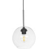 GloboStar Mprala �������� �������� ��������� ������ �� ����� 1 x E27 Ac 220-240V IP20 - ������� - �20 x �20 x �18cm - (206-0038)