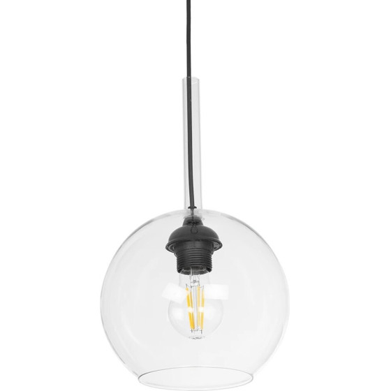 GloboStar Mprala �������� �������� ��������� ������ �� ����� 1 x E27 Ac 220-240V IP20 - ������� - �20 x �20 x �18cm - (206-0038)