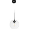 GloboStar Mprala �������� �������� ��������� ������ �� ����� 1 x E27 Ac 220-240V IP20 - ������� - �20 x �20 x �18cm - (206-0038)