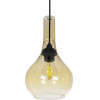 GloboStar ���� �������� �������� ��������� ������ �� ����� 1 x E27 Ac 220-240V IP20 - M��� - �20 x �20 x �36cm - (206-0035)