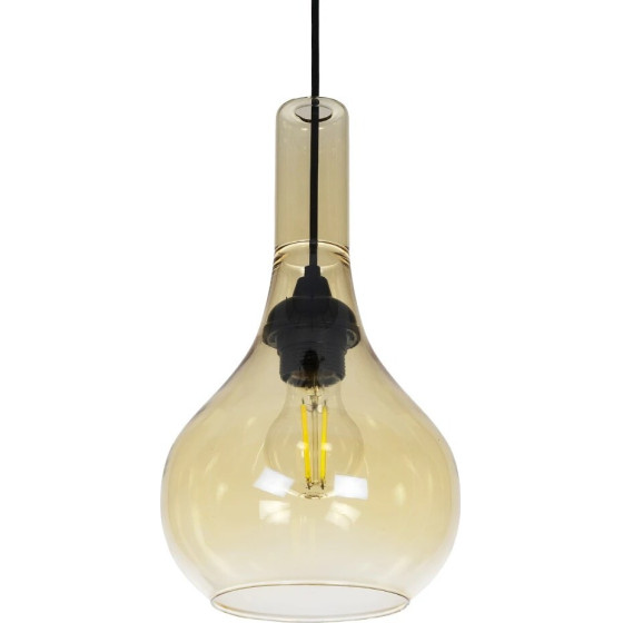 GloboStar ���� �������� �������� ��������� ������ �� ����� 1 x E27 Ac 220-240V IP20 - M��� - �20 x �20 x �36cm - (206-0035)