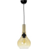 GloboStar ���� �������� �������� ��������� ������ �� ����� 1 x E27 Ac 220-240V IP20 - M��� - �20 x �20 x �36cm - (206-0035)