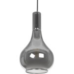 GloboStar ���� �������� �������� ��������� ������ �� ����� 1 x E27 Ac 220-240V IP20 - ����� ���� - �20 x �20 x �36cm - (206-0034)
