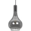 GloboStar ���� �������� �������� ��������� ������ �� ����� 1 x E27 Ac 220-240V IP20 - ����� ���� - �20 x �20 x �36cm - (206-0034)