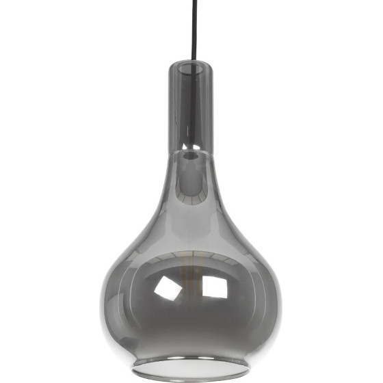 GloboStar ���� �������� �������� ��������� ������ �� ����� 1 x E27 Ac 220-240V IP20 - ����� ���� - �20 x �20 x �36cm - (206-0034)