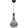 GloboStar ���� �������� �������� ��������� ������ �� ����� 1 x E27 Ac 220-240V IP20 - ����� ���� - �20 x �20 x �36cm - (206-0034)