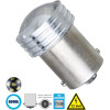 GloboStar P21W-1156 ����� P21W 1156 BA15S Led 0.36W 108lm 90� Dc 12V IP20 ����� ����� 6000K - 6 x Epistar SMD2835 Chip - �1.9 x �1.9 x �3cm - 1 ����� ������� - (81204)