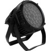 GloboStar Par Stage ������ Par Led 216W 15� Ac 220-240V ��������� IP65 36 x 6W Cree Chip ��������� Rgb Dimmable DMX512 Protocol 7 Channels - �29 x �29 x �35cm - 2 ������ ������� - (51129)