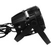 GloboStar Par Stage ������ Par Led 216W 15� Ac 220-240V ��������� IP65 36 x 6W Cree Chip ��������� Rgb Dimmable DMX512 Protocol 7 Channels - �29 x �29 x �35cm - 2 ������ ������� - (51129)