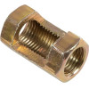 GloboStar Pipeadapt ���������� Diy ��������� ��� ��������� ������� ���������� - �1.3 x �1.3 x �2.5cm - ������ 10 �������� - (79595)