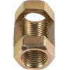 GloboStar Pipeadapt ���������� Diy ��������� ��� ��������� ������� ���������� - �1.3 x �1.3 x �2.5cm - ������ 10 �������� - (79595)