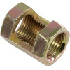 GloboStar Pipeadapt ���������� Diy ��������� ��� ��������� ������� ���������� - �1.3 x �1.3 x �2cm - ������ 10 �������� - (79594)