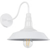 GloboStar Ray Vintage ��������� ������ - ������ �� ����� 1 x E27 Ac 220-240V IP20 - ����� - �26 x �37 x �32cm - (01066)