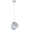 GloboStar Rina �������� �������� ��������� ������ �� ����� 1 x G9 Ac 220-240V IP20 - ���� - �16 x �16 x �17cm - (01307)