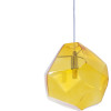 GloboStar Rina �������� �������� ��������� ������ �� ����� 1 x G9 Ac 220-240V IP20 - ������� - �20 x �20 x �20cm - (01308)