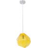 GloboStar Rina �������� �������� ��������� ������ �� ����� 1 x G9 Ac 220-240V IP20 - ������� - �20 x �20 x �20cm - (01308)