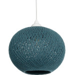 GloboStar Solei Boho �������� ��������� ������ �� ����� 1 x E27 Ac 220-240V IP20 - �������� - M30 x �30 x �26cm - (205-0011)