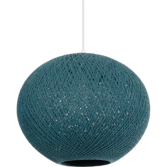 GloboStar Solei Boho �������� ��������� ������ �� ����� 1 x E27 Ac 220-240V IP20 - �������� - M40 x �40 x �36cm - (205-0010)