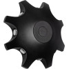 GloboStar Spark �������� ��������� ������ - ������ Led 16W 2000lm 30� Ac 220-240V ��������� IP65 ����� ����� 2700K - Cree Xpe Chip & Tuv Sud Driver - ����� ��� - �25 x �6 x �25cm - 5 ������ ������� - (60684)