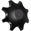 GloboStar Spark �������� ��������� ������ - ������ Led 16W 2000lm 30� Ac 220-240V ��������� IP65 ����� ����� 2700K - Cree Xpe Chip & Tuv Sud Driver - ����� ��� - �25 x �6 x �25cm - 5 ������ ������� - (60684)
