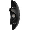 GloboStar Spark �������� ��������� ������ - ������ Led 16W 2000lm 30� Ac 220-240V ��������� IP65 ����� ����� 2700K - Cree Xpe Chip & Tuv Sud Driver - ����� ��� - �25 x �6 x �25cm - 5 ������ ������� - (60684)