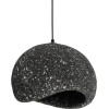 GloboStar Stone �������� �������� ��������� ������ �� ����� 1 x E27 Ac 220-240V IP20 - ����� - �35 x �31 x �26cm - (204-0194)